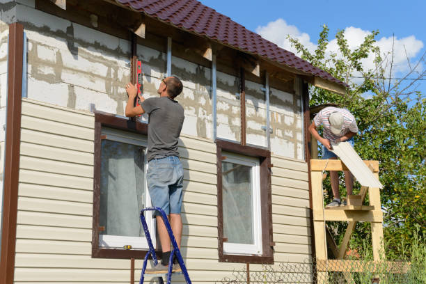 Best Custom Siding Design  in Corcoran, CA